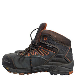 Refrigiwear PolarForce Hiker Boot Mens 12 Cold Weather Work Wear Waterproof